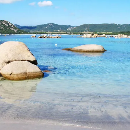 Holiday Giudicelli Сasa de vacaciones Porto Vecchio