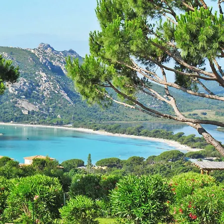 Сasa de vacaciones Holiday Giudicelli *